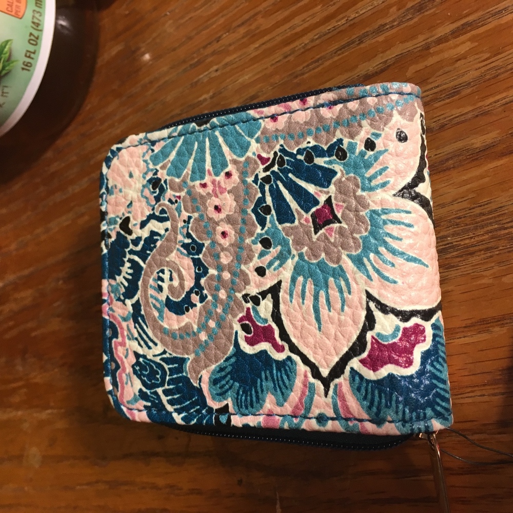 Chicos Contact Lens Case